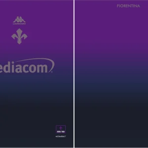 Fiorentina Fourth Kit 24-25
