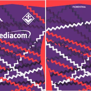Fiorentina Pre-Match 24-25