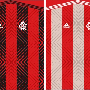 Flamengo Concept 25