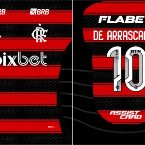 Flamengo Pre-Match 2025