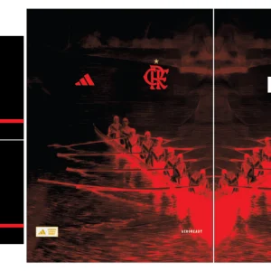 Flamengo UNOZERO Concept VS26