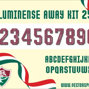 Fluminense FC Away 25