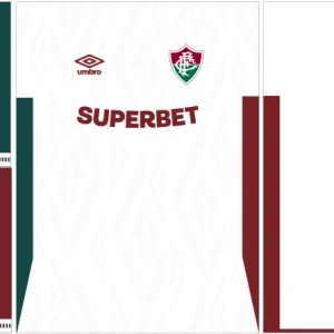 Fluminense Away Kit 25