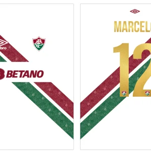 Fluminense Away PRO24