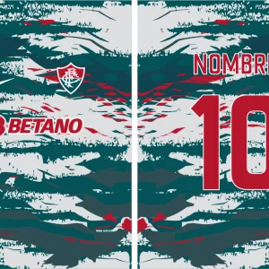 Fluminense Concept 24-25 PRO