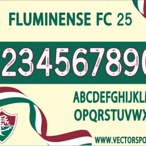Fluminense FC 25