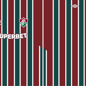 Fluminense Home Kit 25