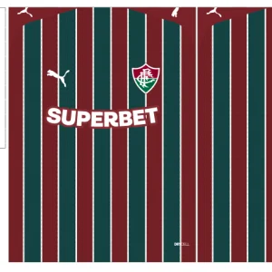 Fluminense Home Kit 26