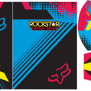 Fox Motocross PRO2 25