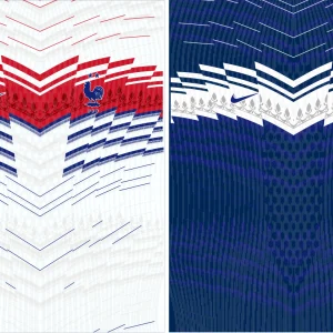 Francia 2024 Fantasy