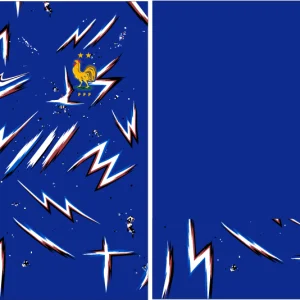 Francia Concept Paint 25