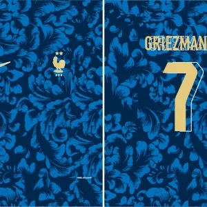 Francia Concept Azul