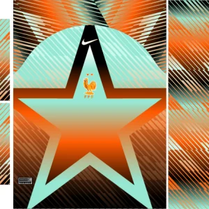 Francia Porterto World Cup 26