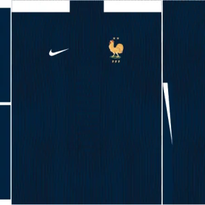 Francia Trainging Kit 24-25