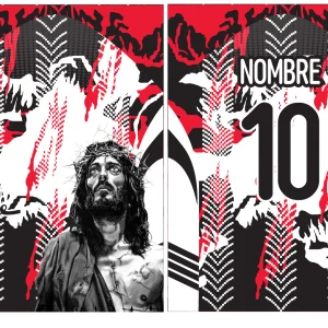 Futsalero 24 RedBlack 24 PRO