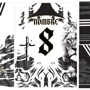 Futsalero Chocolatero virgen 25