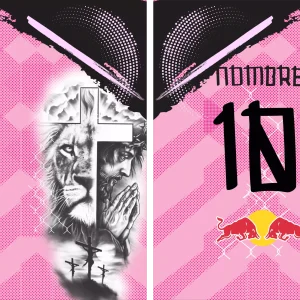 Futsalero Dama X puntos