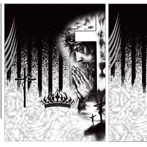 Futsalero Favela Negro VS25