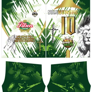 Futsalero Green VS25