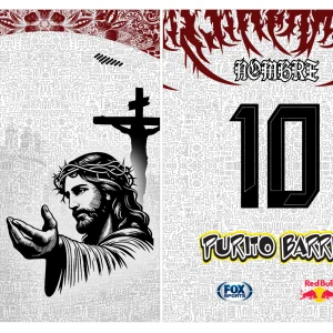 Futsalero Purito Barrio Gris