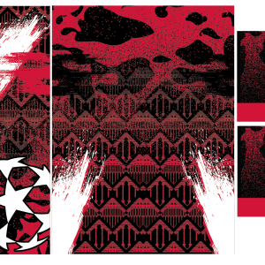 Futsalero TinTin Rojo 25