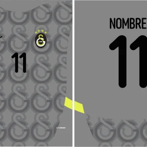 Galatasaray Concept 24 PRO