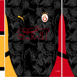 Galatasaray Concept 25