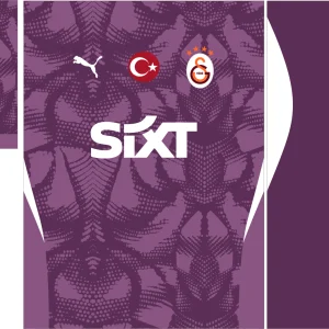 Galatasaray Portero 24-25