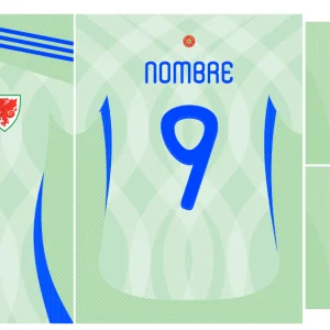 Gales Home Kit 25 Women
