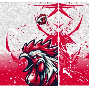 Gallo Interclasse VS25