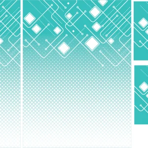 Garuda Turquesa Jersey