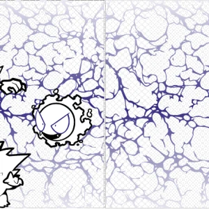 Gengar Sports Design