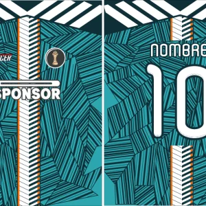 Geometric Verde Free