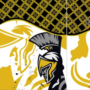 Gladiator Golden VS25