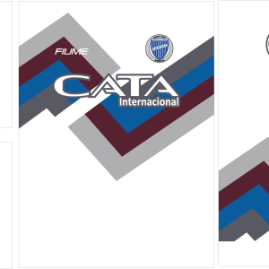 Godoy Cruz Away Kit 25