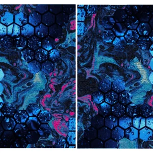 Gradiente Azul VS 25