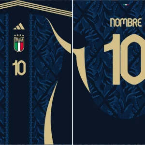 Greco Italia Concept