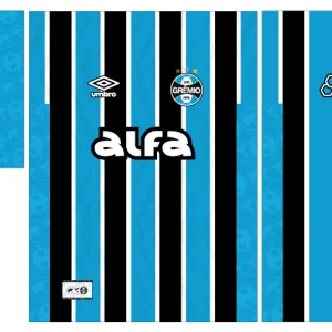 Gremio Home Kit 25