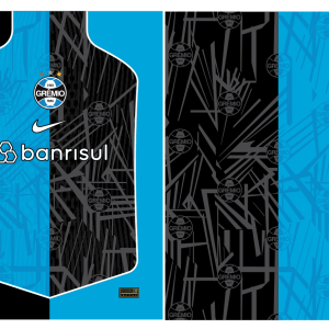 Gremio Nike Total 90  - 2025