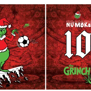 Grinch Interclasse VS24