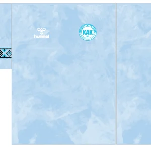 Groenlandia Away Kit 25