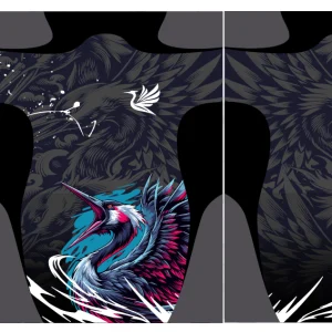 Grulla Interclasse 25