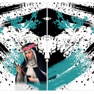 Grunge Santa Rosa de Lima 25