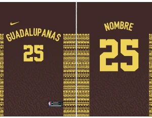 Guadalupanas Baloncesto 26