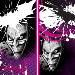 Guason Interclasse VS24