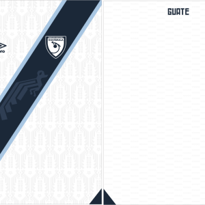 Guatemala Home Kit 25