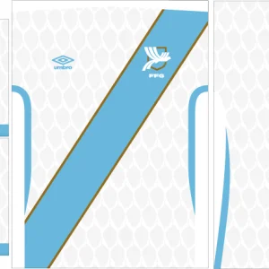 Guatemala Home Kit 26