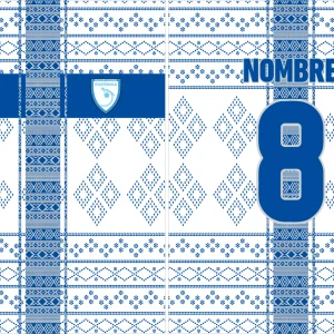 Guatemala Maya Concept PRO