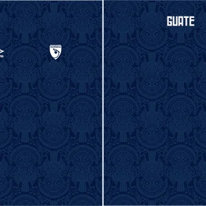 Guatemala Pre - Match 1 VS 25