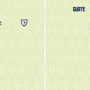 Guatemala Pre match 25